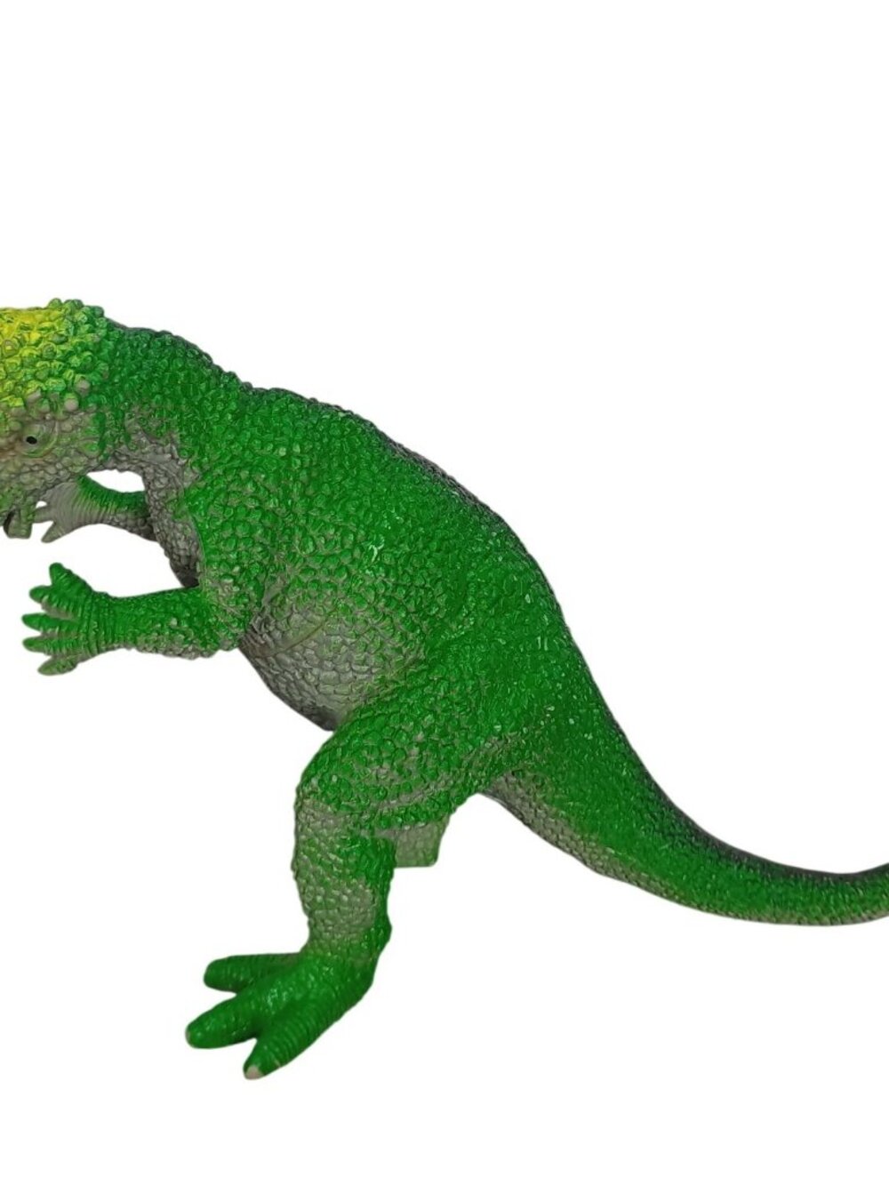 Boley 8" Pachycephalosaurus Dinosaur Figure Detailed Prehistoric Collectible Toy